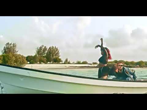 Baddest ft Mabantu (Zagamua)official video