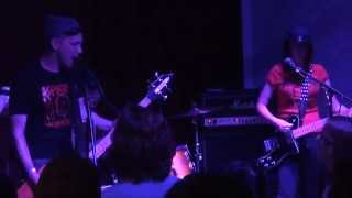 Kepi Ghoulie - Zombie Crush