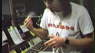 Black Java From Hell and Myles Goodwyn