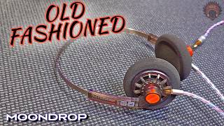 $25 Moondrop Old Fashioned \\ Modded to DESTROY FLAGSHIPS