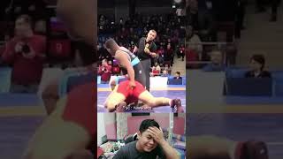 Download lagu Why did you have to poke that❗️❗️#shorts #reactionvideo #funny #tiktok #entertainment mp3 Download lagu Why did you have to poke that❗️❗️#shorts #reactionvideo #funny #tiktok #entertainment mp3