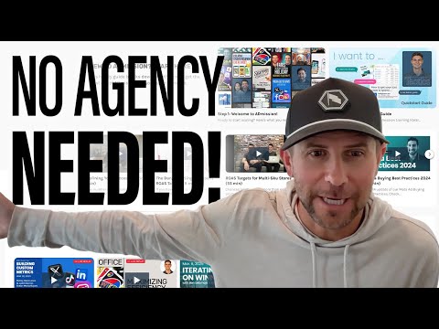 How to Scale from 6 to 7 Figures WITHOUT Hiring an Agency