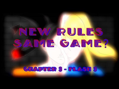 The History Of Competitive Super Smash Flash 2 - Flash Of The Past Documentary Part 3