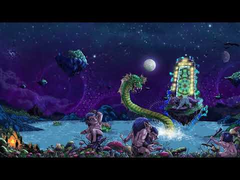 Bootysattva - Electro Cushion