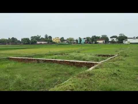 Residential Plot 📍 Shivon, Near Sandaha Chauraha, Ring road phase-3, near Mah... Varanasi