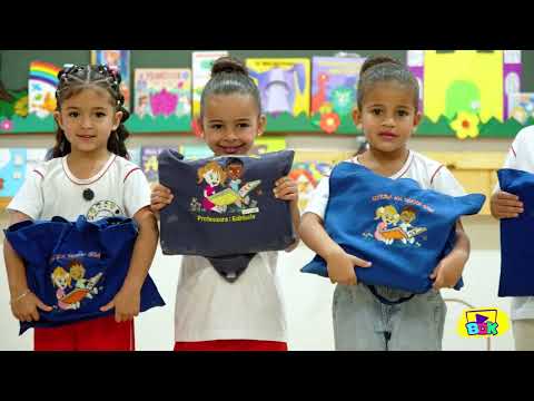 Turma do LEIA - Alfa Mais Goiás: Itarumã : Cantinho de leitura e sacolinha especial do livro