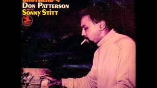 Don Patterson &amp; Sonny Stitt - Alexander&#39;s Ragtime Band (Berlin)