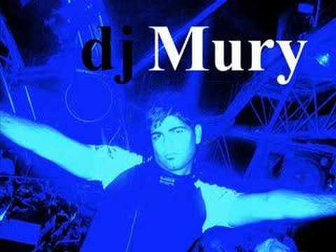 Murat Basaran Canin Sagolsun ReMix DJ MURY
