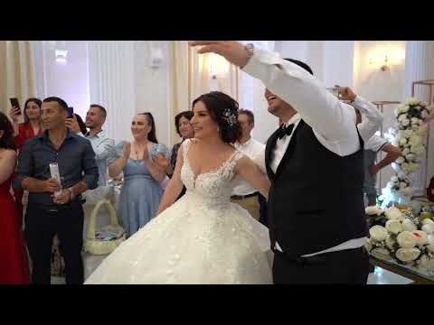 Shkelqim & Anisa Wedding Trailer