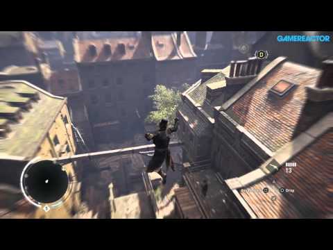 Vidéo Assassin's Creed Syndicate