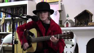 Sawyer Fredericks  original Can't Go Back  YouTube