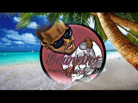 Alx Xandr Presents: Shemmy J x Imran Nerdy - Bouncing [alxmix] | Lucian Classics