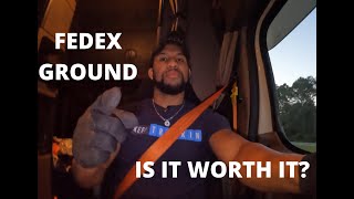 IS FEDEX GROUND WORTH IT | 5 PROS AND CONS