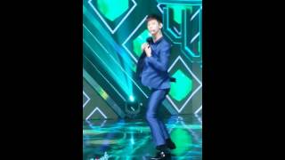 [Fancam/직캠] SunHyeok(선혁) _ BEATWIN(비트윈) _ Your Girl(니 여자친구) _ Simply K-Pop _ 081216