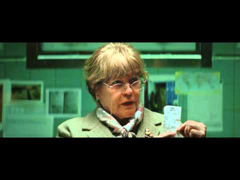 Adressändring - Förhöret (2016)