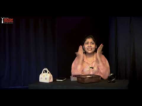 Mansi Khandelwal Monologue