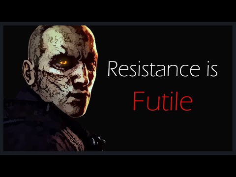 Resistance 2 and the Death of Heroes
