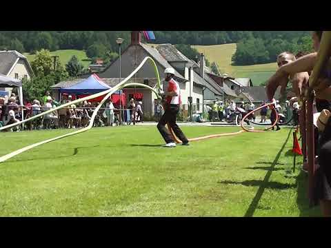 SDH Kosov - VC Dolní Studénky 2018