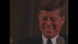 The Last Two Days - Highest Quality Version (JFK Assassination)