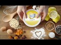 Baking With Becel Becel Commercial 2019