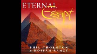 Phil Thornton & Hossam Ramzy - The Cobra's Dance (Fallahi Rhythm)