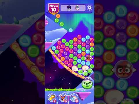 Angry Birds Dream Blast Level 433 #angrybirdsblast #angrybirdsdreamblast #gameplay