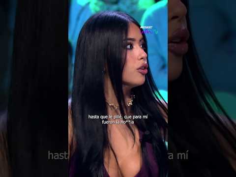 Gema explica por qué perdonaba a Rubén: «Pero no ha sido así»