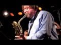 Ruby My Dear JOHN SURMAN - Bergen Big Band | BJF