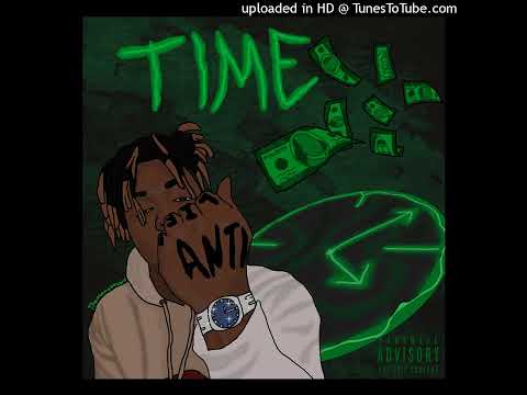 Juice WRLD - Time (NEW LEAK)