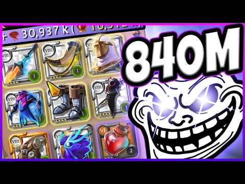 🧙🏽 THE MENACE OF THE MISTS 🧙🏽 Albion Online | Professional Rat | Goldstein's Adventures Ep. 47