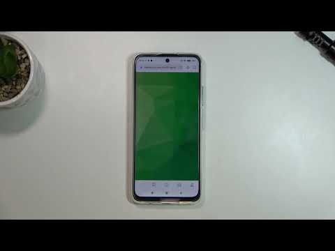 Xiaomi Poco M4 Pro AnTuTu Benchmark - Performance Test