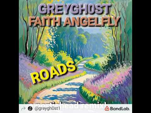 Roads (Portishead remix) ft Faith Angelfly prod by Mar Productions