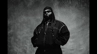 Reebok PARTYNEXTDOOR: Born Classic. Worn for Legacy. (2026) – Brand Campaign