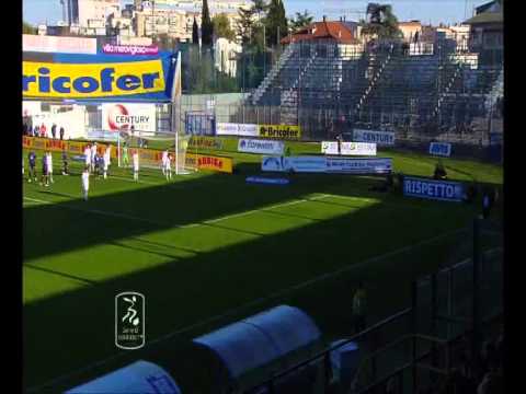 Latina- Empoli 2-1