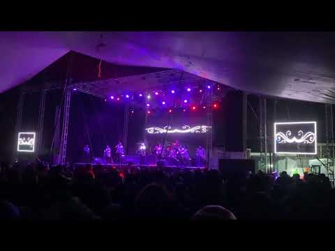 En vivo los Dukez de Azael Rivera en Santa Isabel Xiloxoxtla Tlaxcala producciones el Burras audio