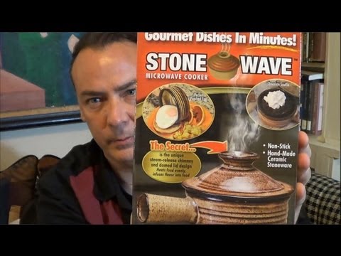 Stone Wave Review - Epic Review Guys