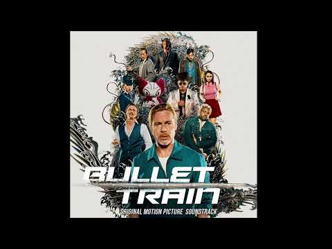 28. La Despedida ( OST Bullet Train Original Score )