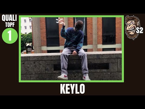 Keylo I RPB Staffel 2 I Qualifikation #52 (prod by Mota)