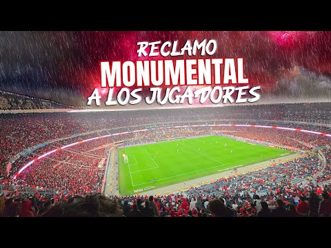 "" Barra: Los Borrachos del Tablón &bull; Club: River Plate