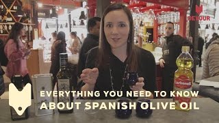 Everything You Need to Know About Spanish Olive Oil | Devour Madrid