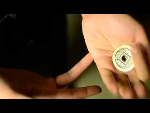 Chinese Luohanqian by Jie Li