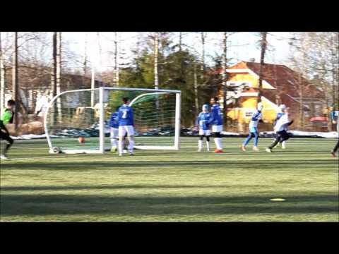 Kolbotn 1 03/G13, jan 2016