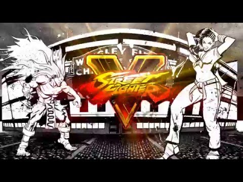 COMBO BREAKER 2016 Launch Trailer