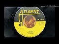 The Clovers - Nip Sip (Atlantic) 1955