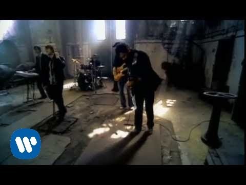 Pin - Niekochanie [Official Music Video]