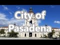 Don T Miss The Bus Pasadena Is Fun