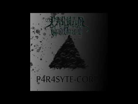 Parham Gharavaisi - P4r4syte​-​Core (Full Album)