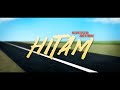 Ksatria Batang Hitam Cover by Hoshizaru Yolanda