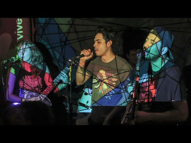 Groupe étudiant: Cercle des Premières nations de l&rsquo;UQAM