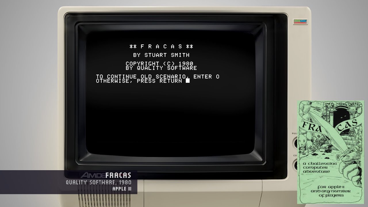 Gameplay Video